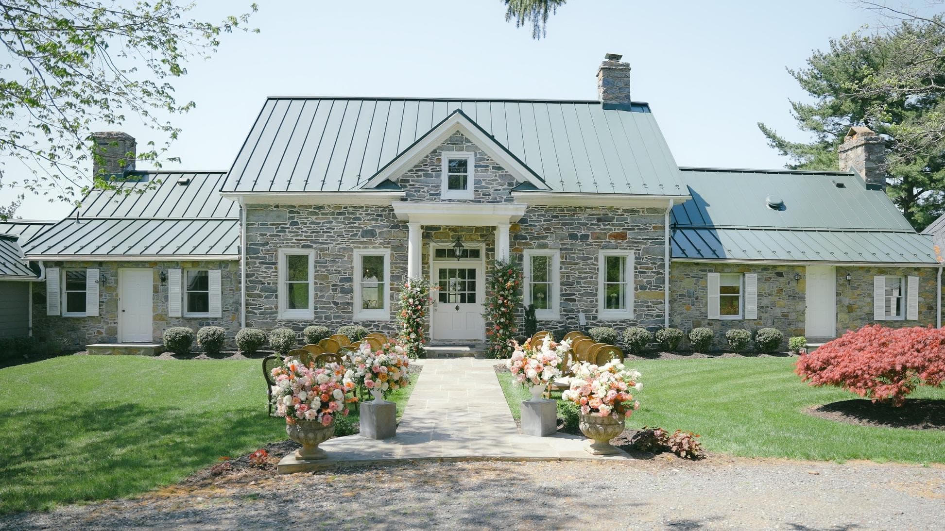 Schedule Your Visit | Heigh Torr Estate