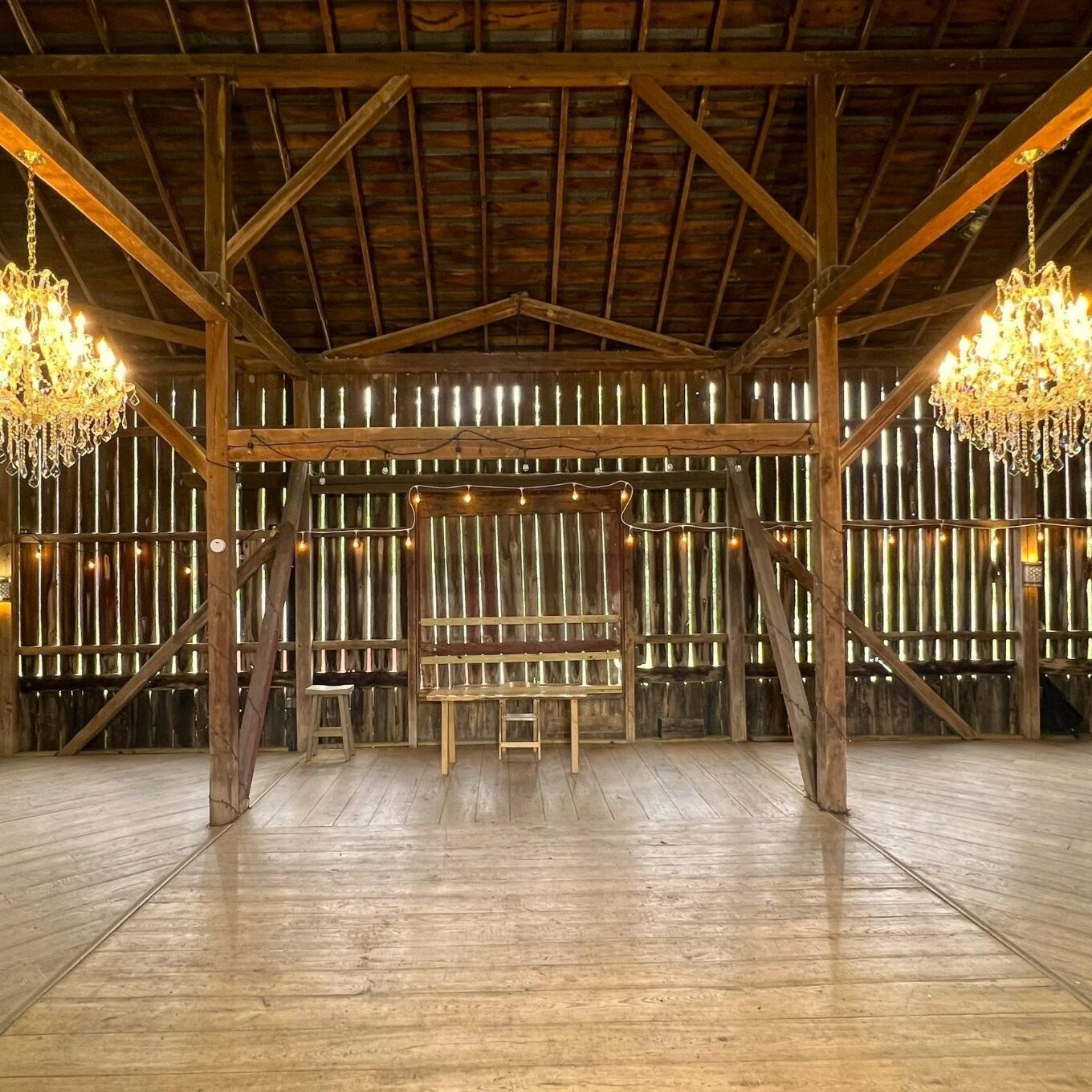 Barn